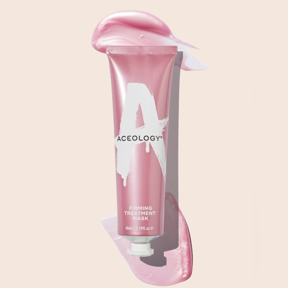 Aceology Firming Treatment Mask